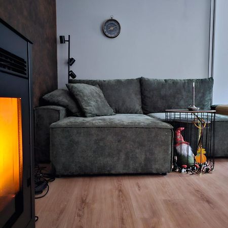 "Chalet Zanna" Opende-Oost Esterno foto