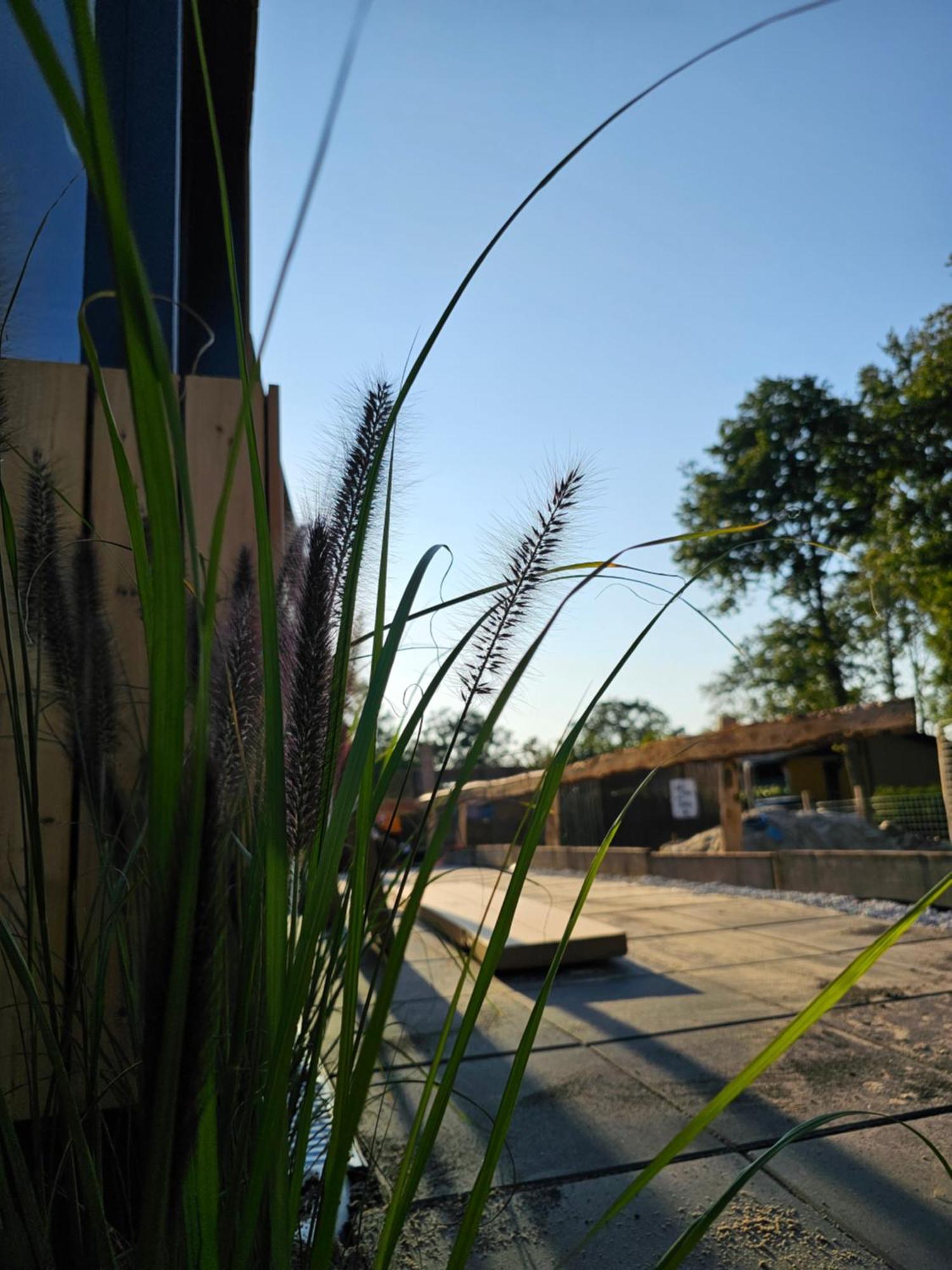 "Chalet Zanna" Opende-Oost Esterno foto