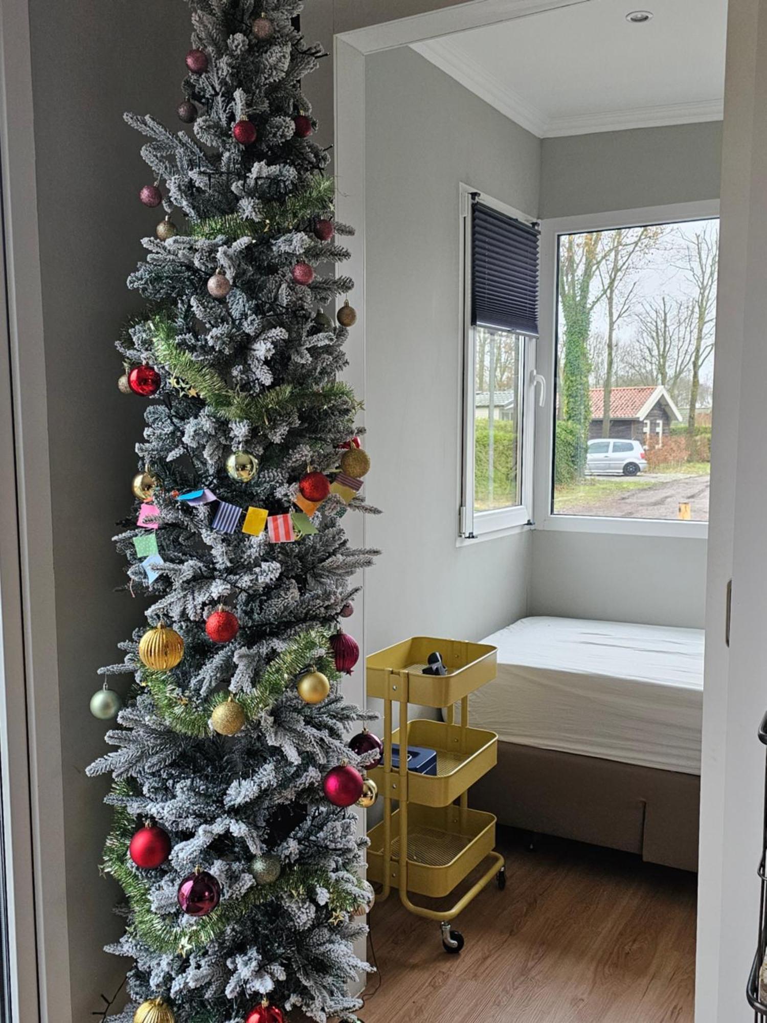 "Chalet Zanna" Opende-Oost Esterno foto