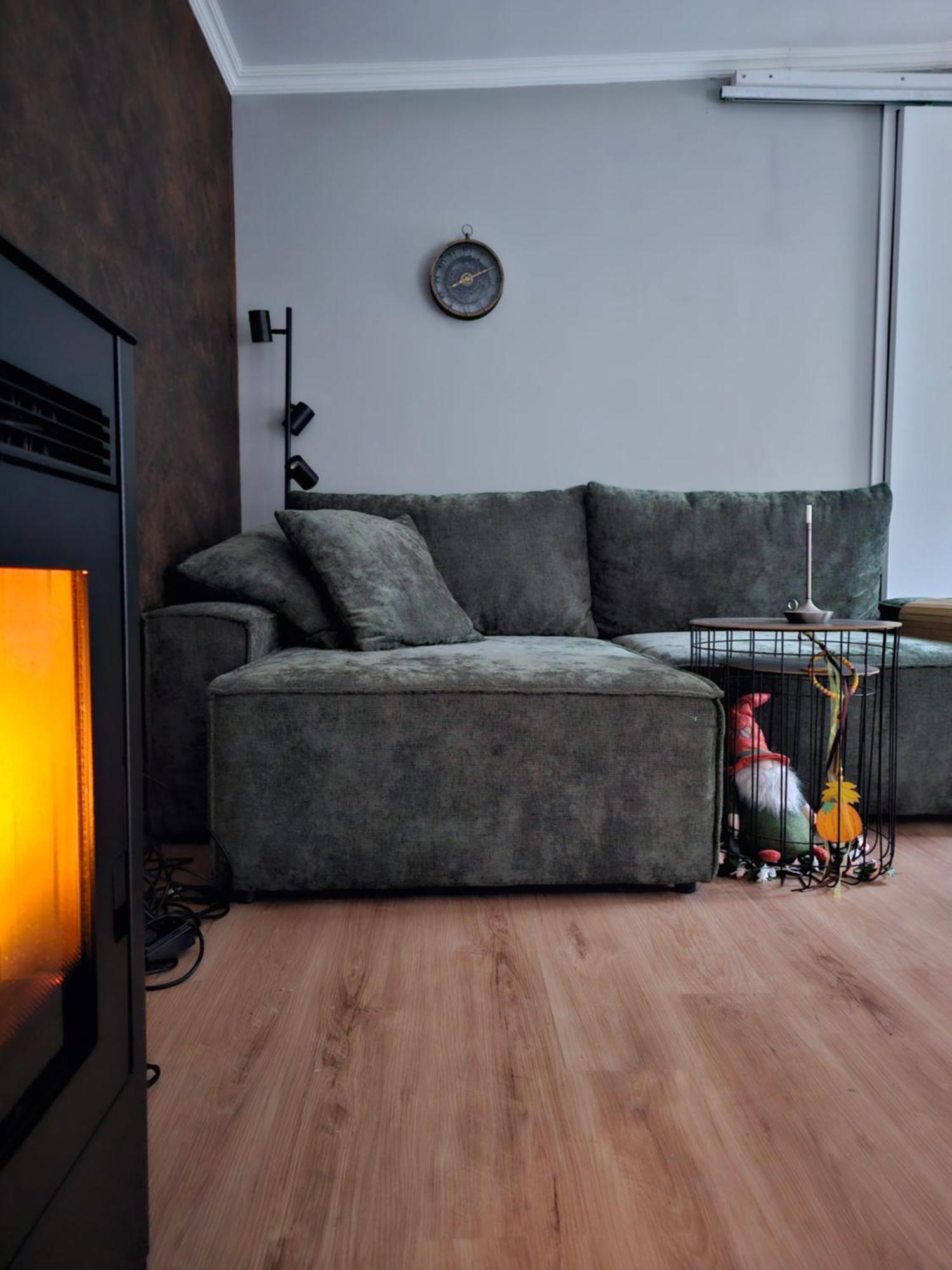 "Chalet Zanna" Opende-Oost Esterno foto