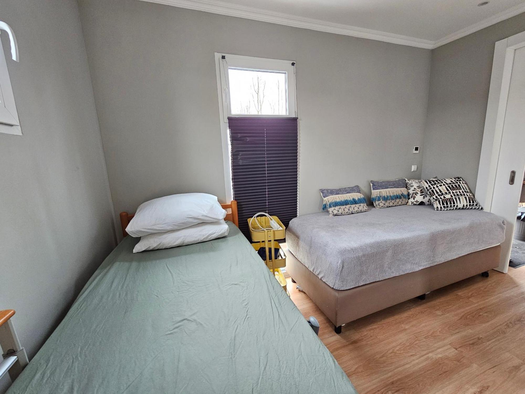 "Chalet Zanna" Opende-Oost Esterno foto