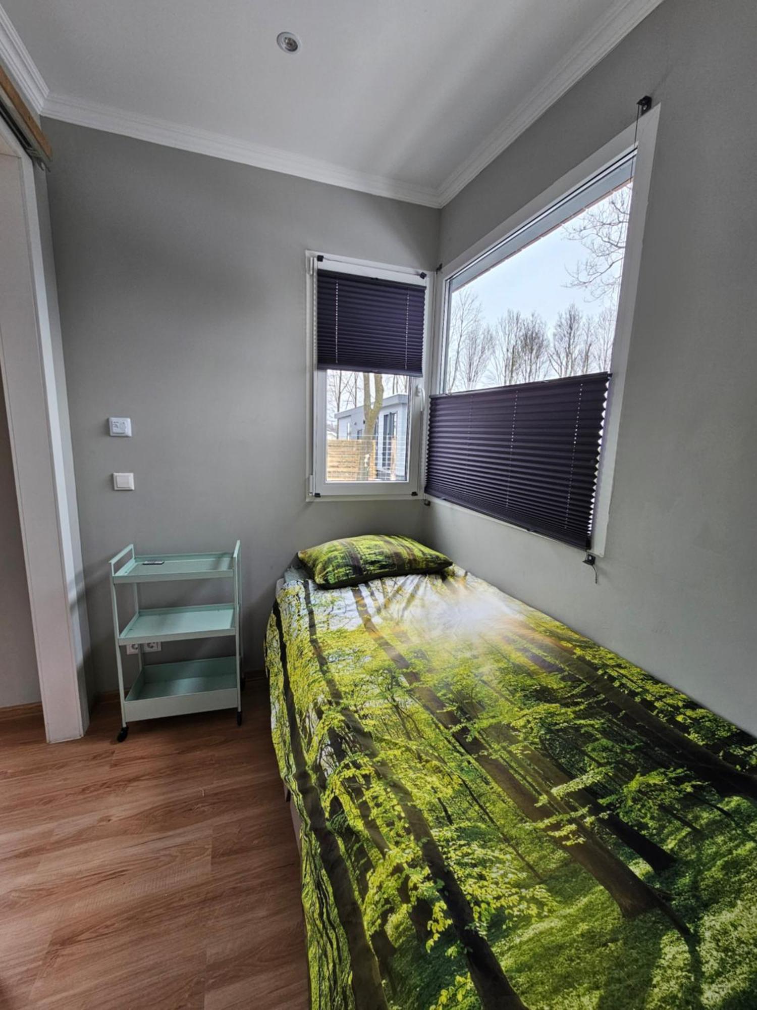 "Chalet Zanna" Opende-Oost Esterno foto