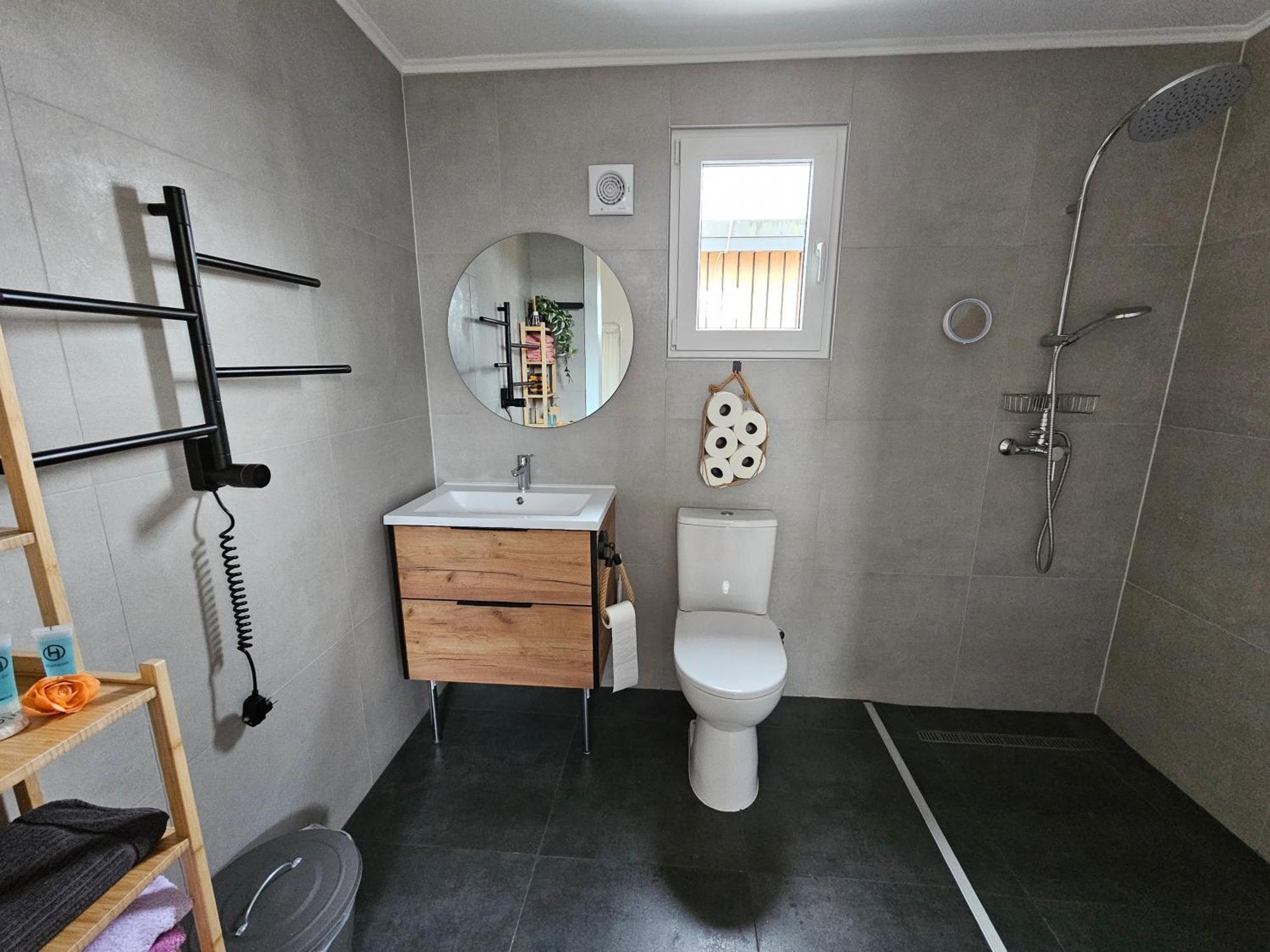 "Chalet Zanna" Opende-Oost Esterno foto